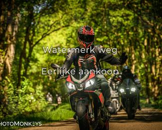 Motor Elfstedentocht 2026 photo