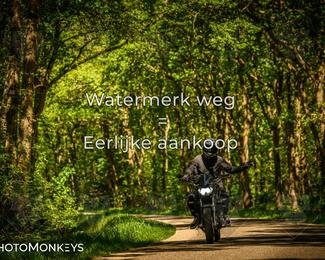 Motor Elfstedentocht 2026 photo
