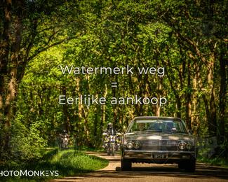 Motor Elfstedentocht 2026 photo