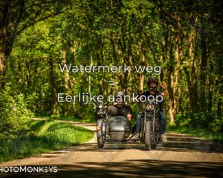 Motor Elfstedentocht 2026 photo