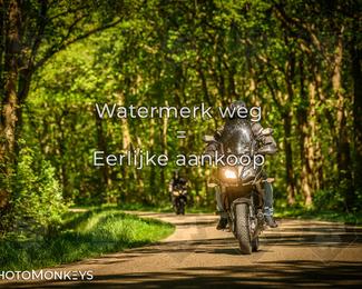 Motor Elfstedentocht 2026 photo
