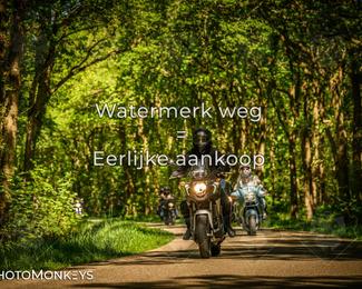 Motor Elfstedentocht 2026 photo