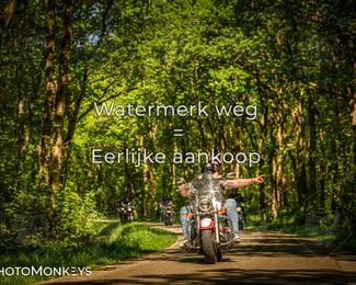 Motor Elfstedentocht 2026 photo