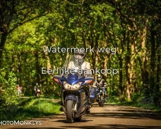 Motor Elfstedentocht 2026 photo