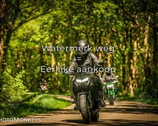 Motor Elfstedentocht 2026 photo