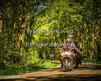 Motor Elfstedentocht 2026 photo