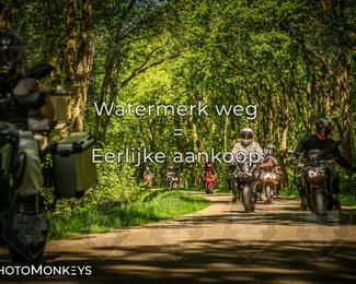 Motor Elfstedentocht 2026 photo