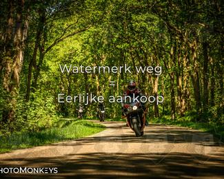 Motor Elfstedentocht 2026 photo
