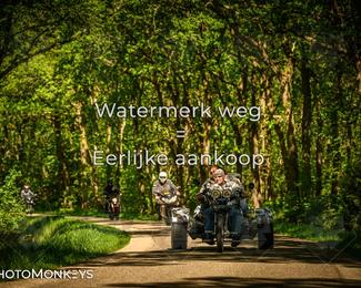 Motor Elfstedentocht 2026 photo