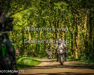 Motor Elfstedentocht 2026 photo