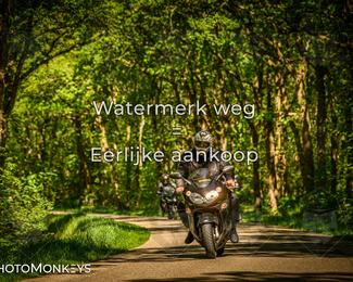 Motor Elfstedentocht 2026 photo