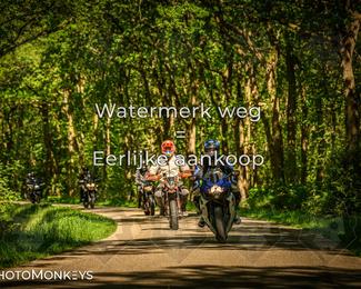 Motor Elfstedentocht 2026 photo