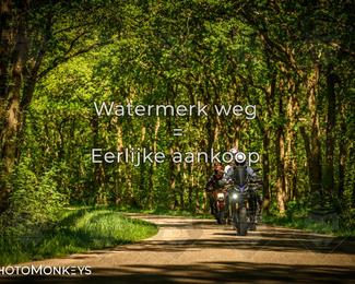 Motor Elfstedentocht 2026 photo