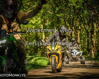 Motor Elfstedentocht 2026 photo