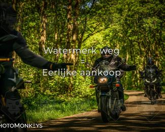 Motor Elfstedentocht 2026 photo