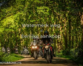 Motor Elfstedentocht 2026 photo