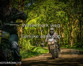 Motor Elfstedentocht 2026 photo