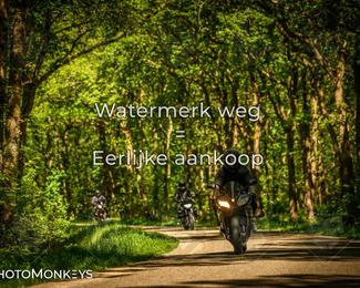 Motor Elfstedentocht 2026 photo