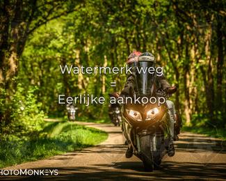 Motor Elfstedentocht 2026 photo