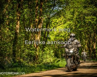 Motor Elfstedentocht 2026 photo