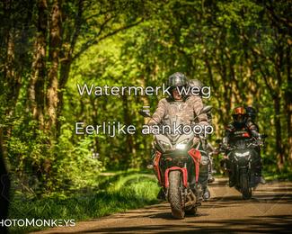 Motor Elfstedentocht 2026 photo