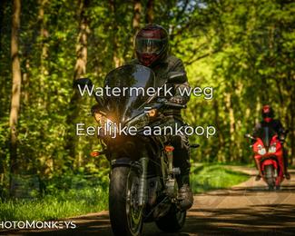 Motor Elfstedentocht 2026 photo