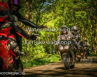 Motor Elfstedentocht 2026 photo