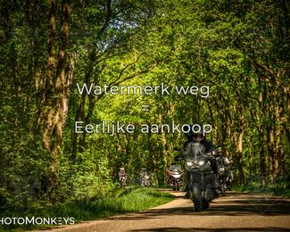 Motor Elfstedentocht 2026 photo