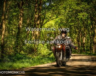 Motor Elfstedentocht 2026 photo