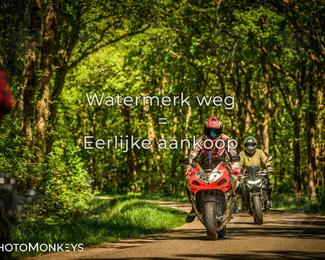 Motor Elfstedentocht 2026 photo