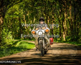 Motor Elfstedentocht 2026 photo