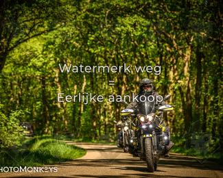 Motor Elfstedentocht 2026 photo