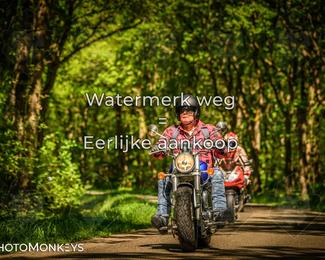 Motor Elfstedentocht 2026 photo