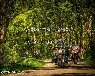 Motor Elfstedentocht 2026 photo