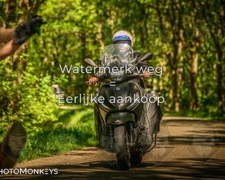 Motor Elfstedentocht 2026 photo