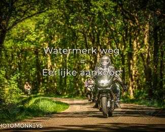 Motor Elfstedentocht 2026 photo
