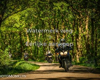 Motor Elfstedentocht 2026 photo