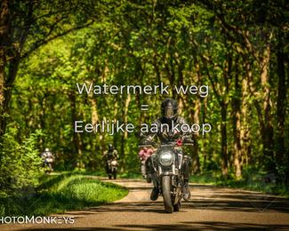 Motor Elfstedentocht 2026 photo