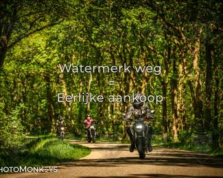 Motor Elfstedentocht 2026 photo