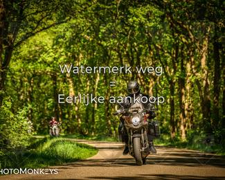 Motor Elfstedentocht 2026 photo
