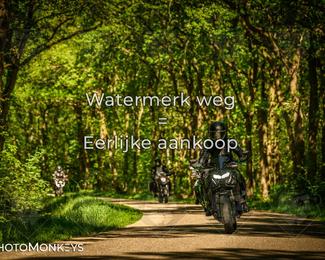 Motor Elfstedentocht 2026 photo