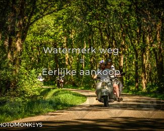 Motor Elfstedentocht 2026 photo