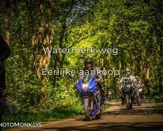 Motor Elfstedentocht 2026 photo
