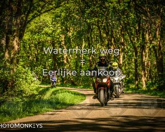 Motor Elfstedentocht 2026 photo