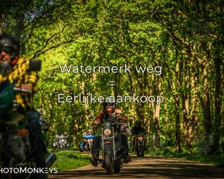 Motor Elfstedentocht 2026 photo