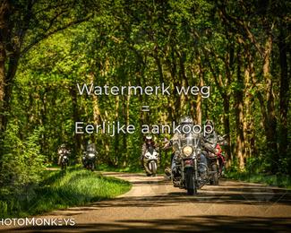 Motor Elfstedentocht 2026 photo