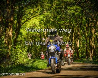 Motor Elfstedentocht 2026 photo