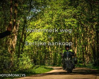 Motor Elfstedentocht 2026 photo