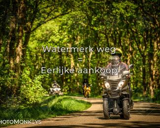 Motor Elfstedentocht 2026 photo