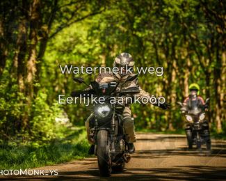 Motor Elfstedentocht 2026 photo